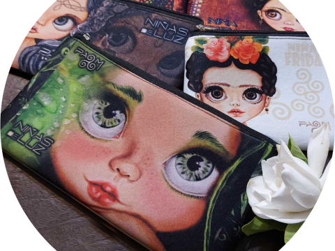 Objetos de Diseño