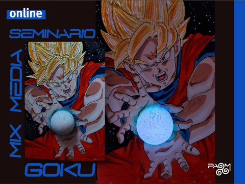 Seminario Goku