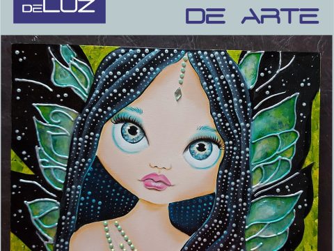 GALERIA DE ARTE