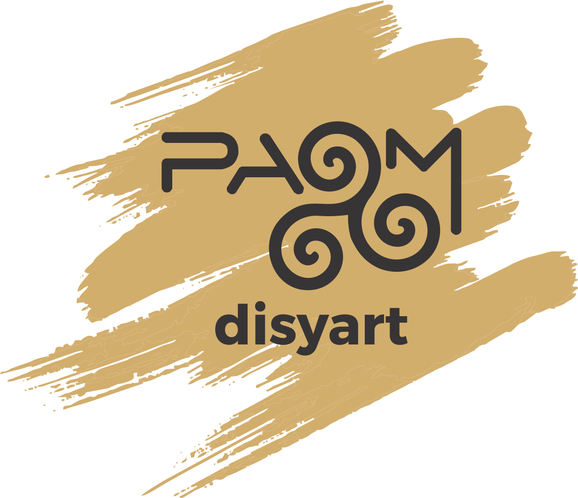 PAOM diseño y arte