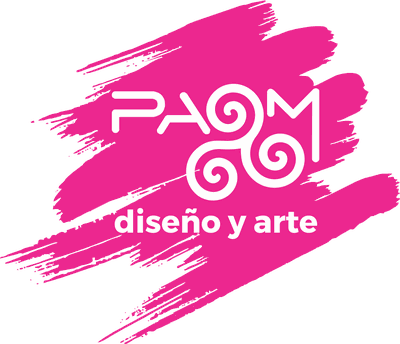 PAOM diseño y arte